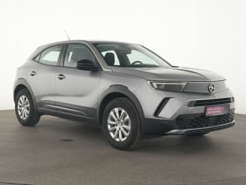 Opel Mokka-e Edition