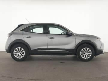 Opel Mokka-e Edition