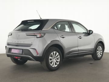 Opel Mokka-e Edition