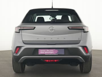 Opel Mokka-e Edition