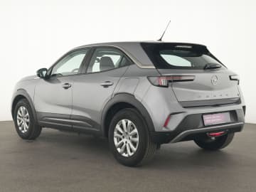 Opel Mokka-e Edition