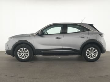Opel Mokka-e Edition