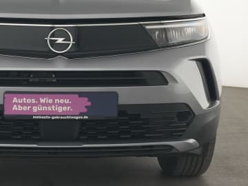 Opel Mokka-e Edition