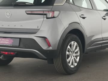 Opel Mokka-e Edition