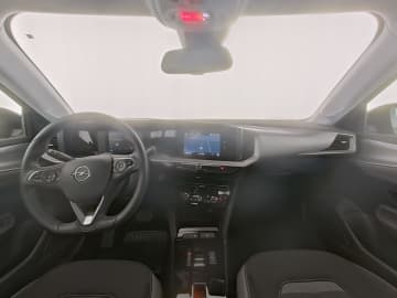 Opel Mokka-e Edition