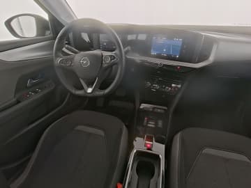 Opel Mokka-e Edition