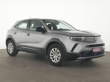 Opel Mokka-e Edition