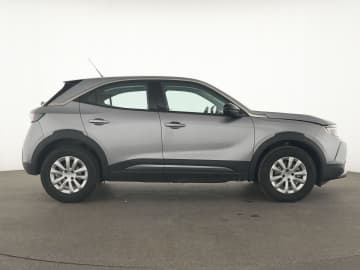 Opel Mokka-e Edition