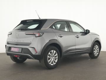 Opel Mokka-e Edition