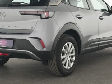 Opel Mokka-e