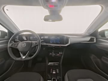 Opel Mokka-e