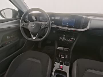 Opel Mokka-e