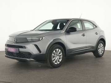Opel Mokka-e