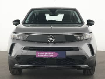 Opel Mokka-e