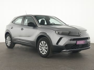Opel Mokka-e