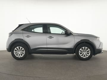 Opel Mokka-e