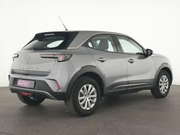 Opel Mokka-e