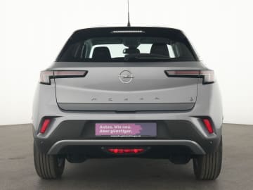 Opel Mokka-e