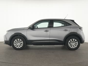 Opel Mokka-e