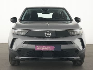 Opel Mokka-e Edition