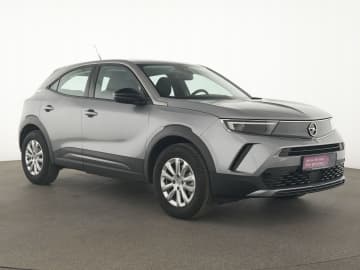 Opel Mokka-e Edition