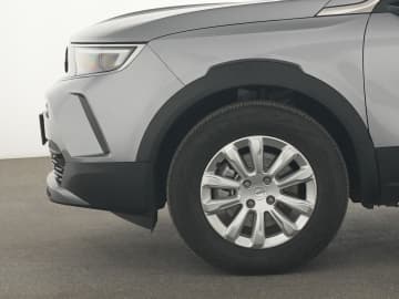 Opel Mokka-e Edition