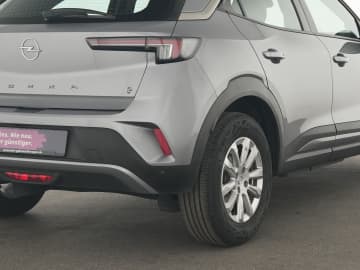 Opel Mokka-e Edition