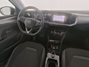 Opel Mokka-e Edition