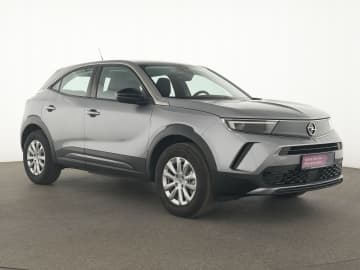 Opel Mokka-e Edition