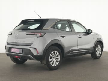 Opel Mokka-e Edition