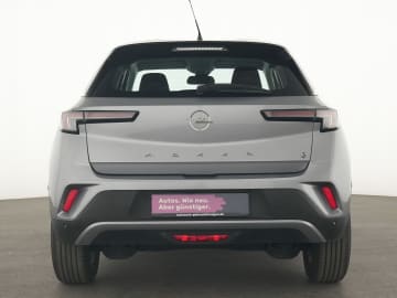 Opel Mokka-e Edition