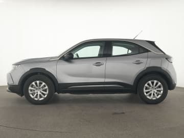 Opel Mokka-e Edition