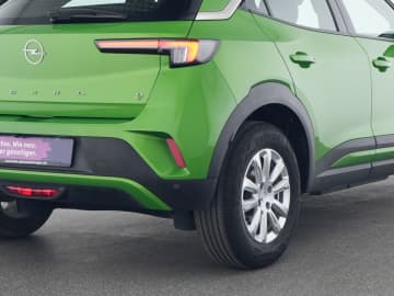 Opel Mokka-e Edition