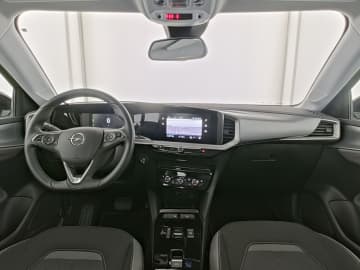 Opel Mokka-e Edition