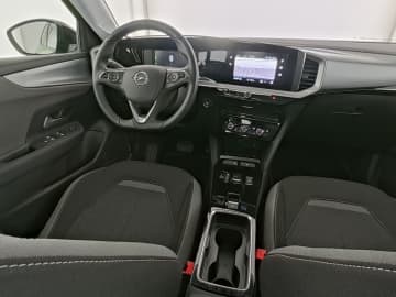 Opel Mokka-e Edition
