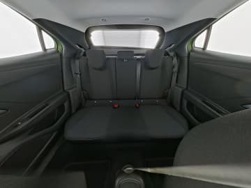 Opel Mokka-e Edition