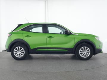 Opel Mokka-e Edition