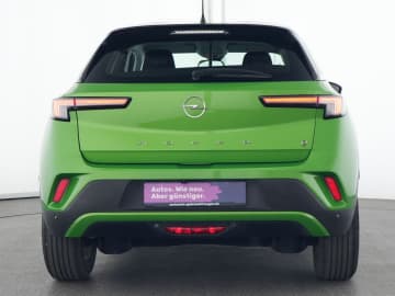Opel Mokka-e Edition