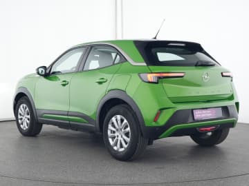 Opel Mokka-e Edition