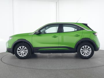 Opel Mokka-e Edition