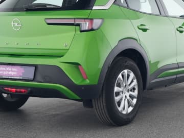 Opel Mokka-e Edition