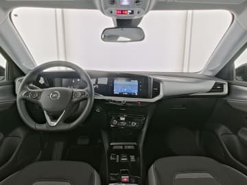 Opel Mokka-e Edition