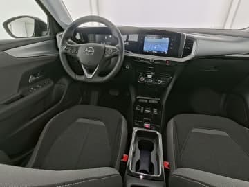 Opel Mokka-e Edition