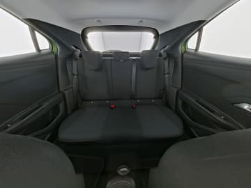 Opel Mokka-e Edition