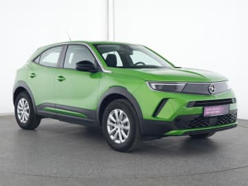Opel Mokka-e Edition