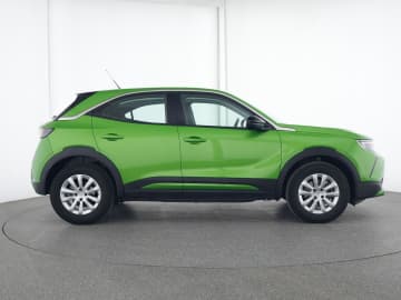 Opel Mokka-e Edition