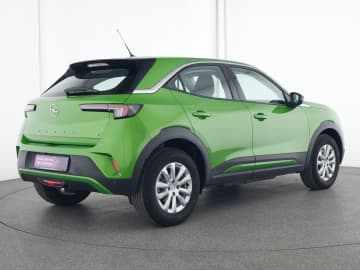 Opel Mokka-e Edition