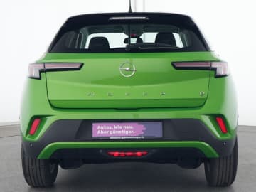 Opel Mokka-e Edition