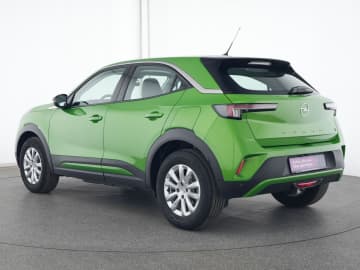 Opel Mokka-e Edition