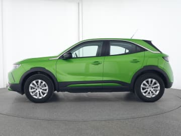 Opel Mokka-e Edition